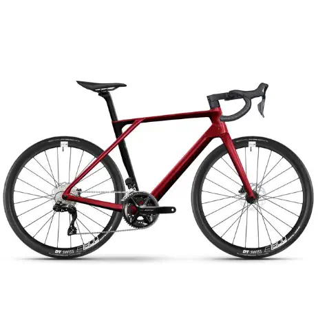 Xelius DRS: Lapierre&rsquo;s single pro‑level road race platform that merges the lightweight brief of Xelius SL with aero learnings from Aircode